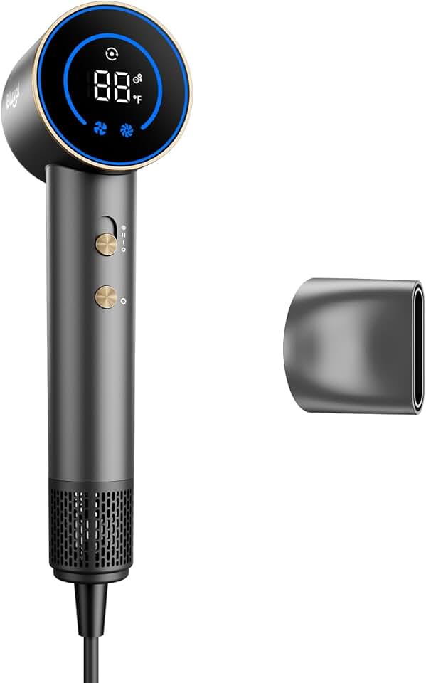 Bluvol SonicDry H10