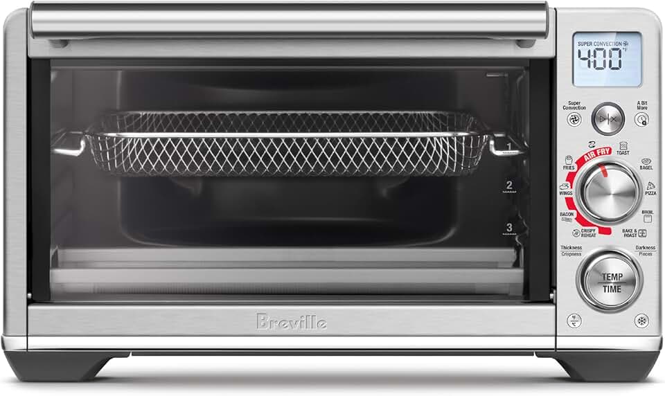 Breville Smart Oven Compact
