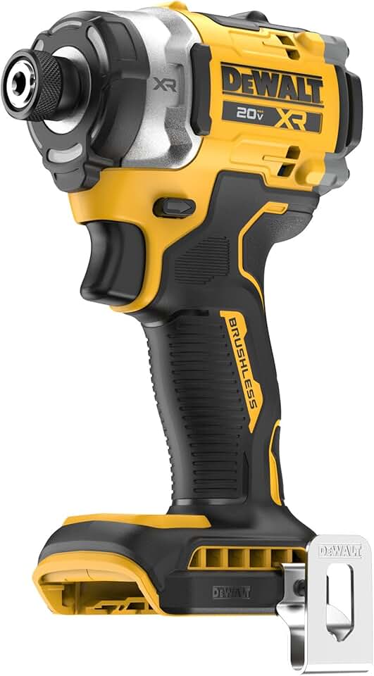 DEWALT DCF860B Impact Driver
