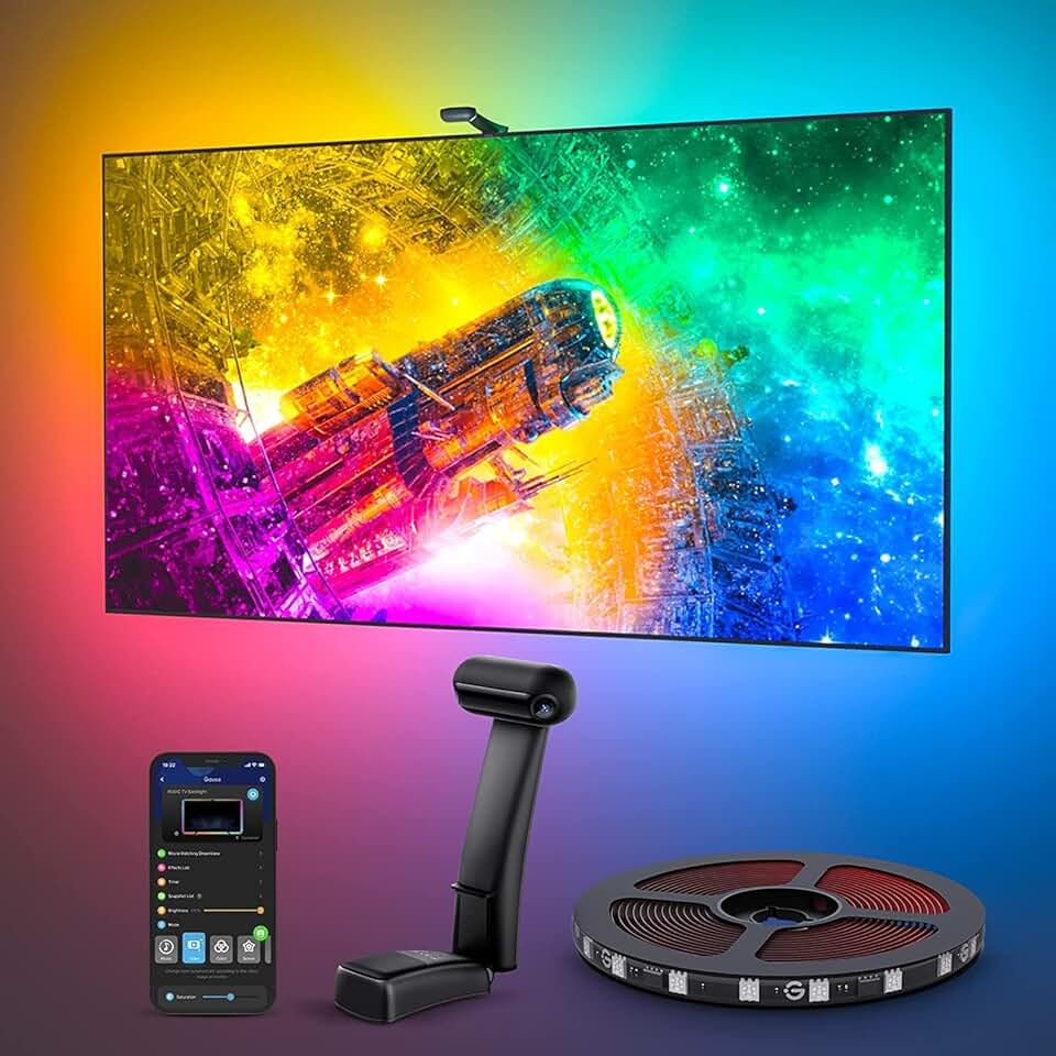 Govee Envisual T2