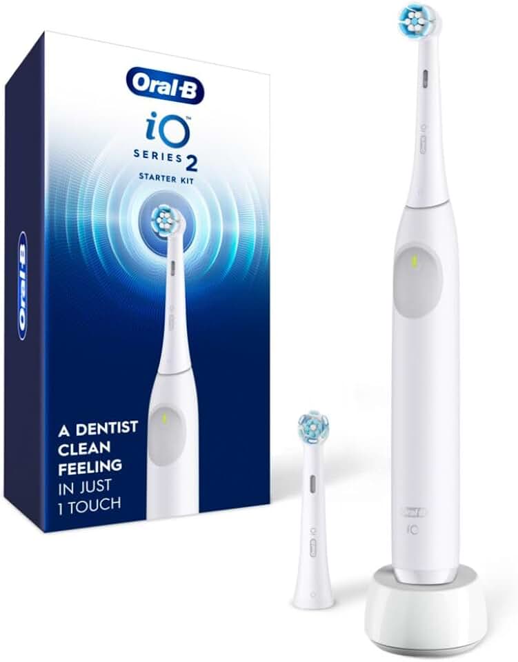 Oral-B iO2 Toothbrush