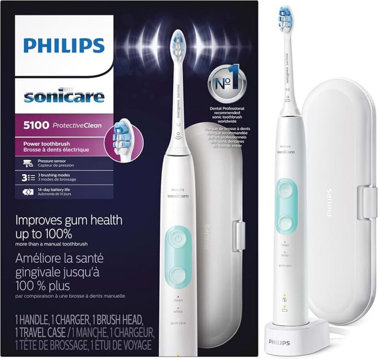 Philips Sonicare 5100