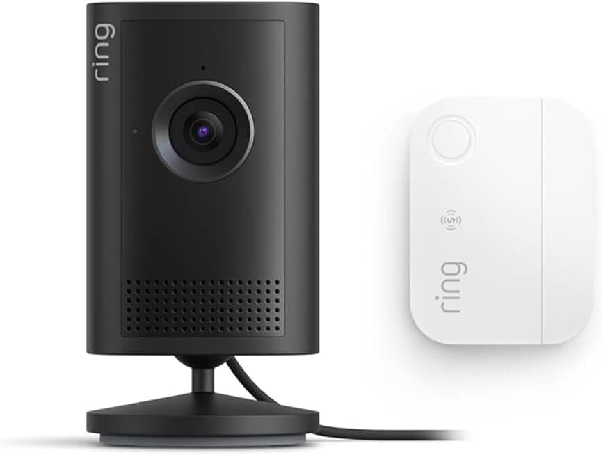 Ring Indoor Cam Plus