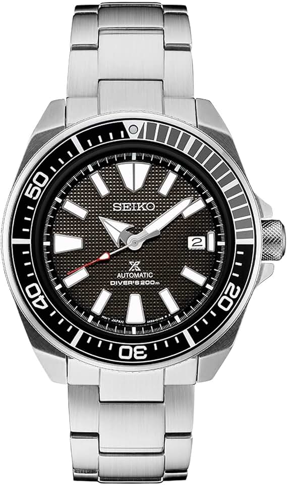 SEIKO SRPF03 Dive Watch