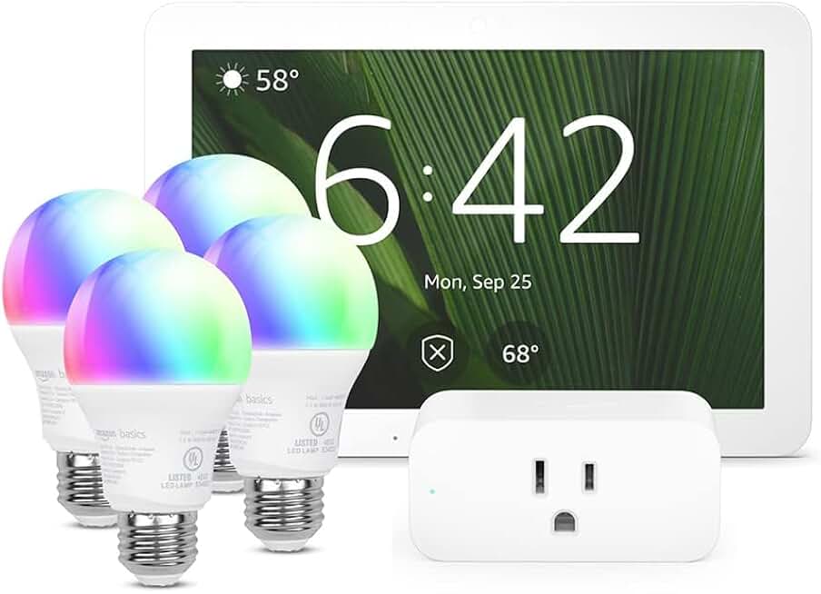 Smart Home Starter Kit