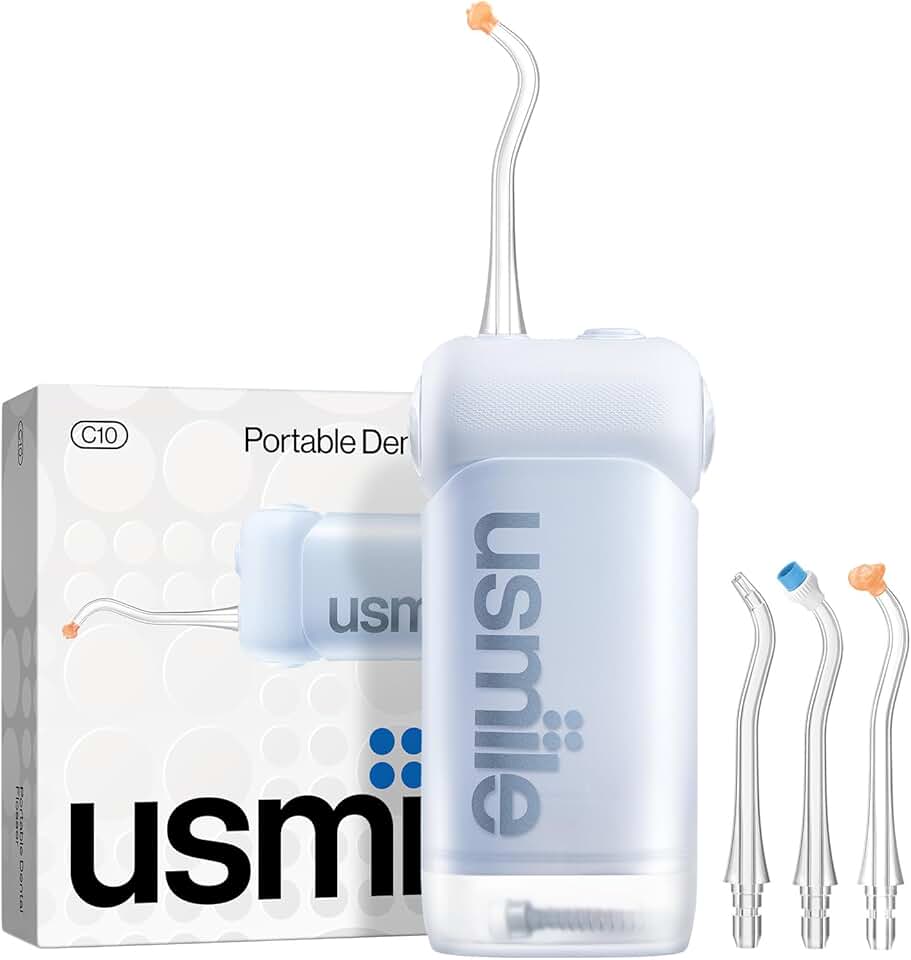 usmile C10 Water Flosser