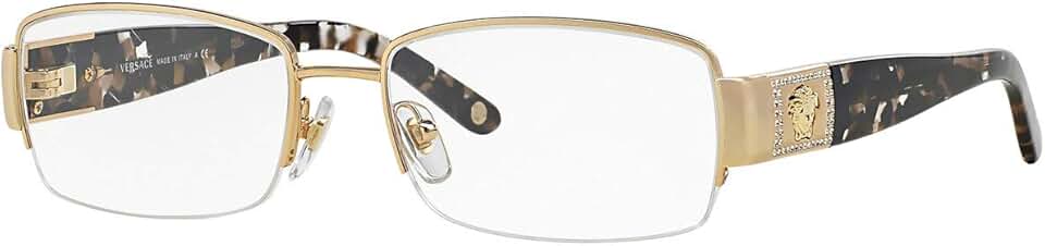 Versace VE 1175B Eyeglasses
