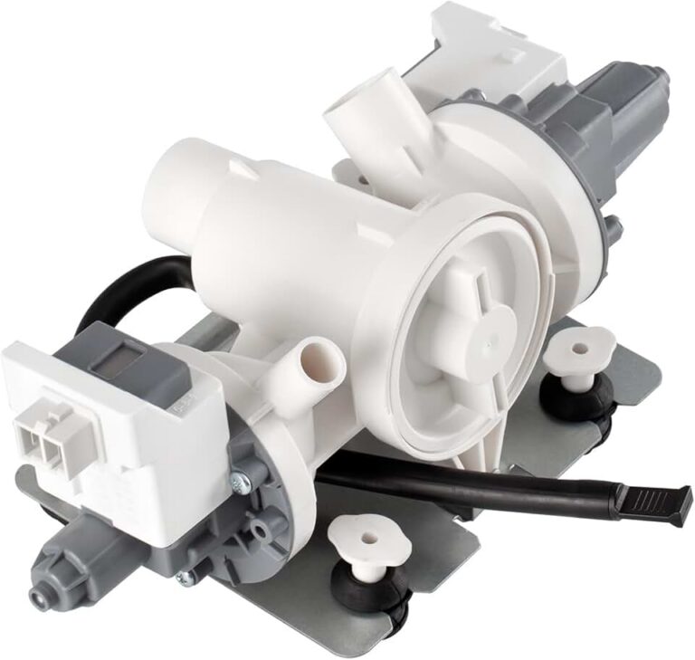 W11458345 Drain Pump