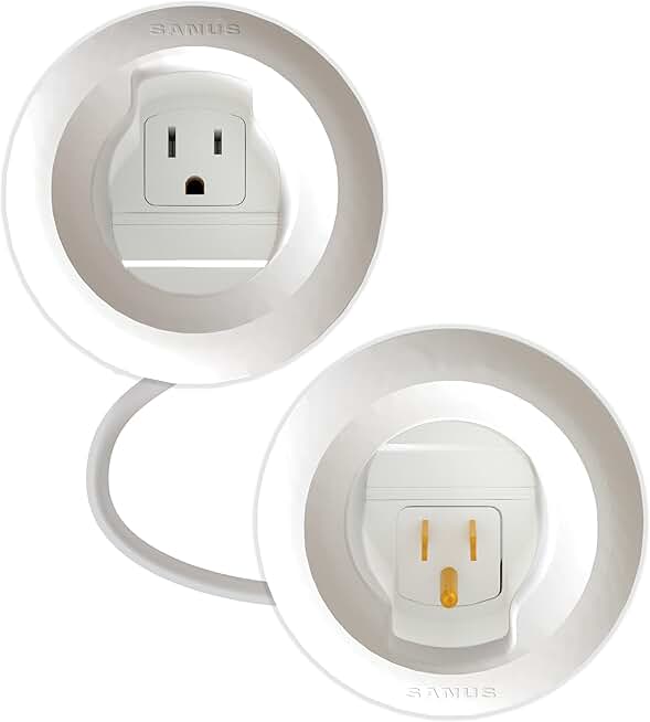 In-Wall TV Power Kit