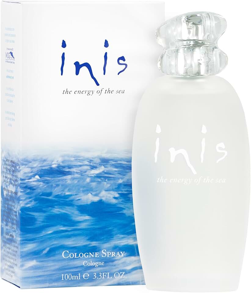 Inis Energy of the Sea