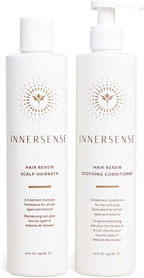 INNERSENSE Hair Renew Duo