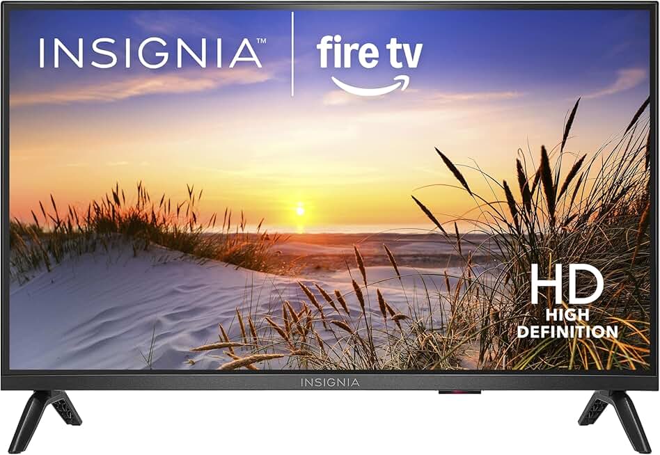 Insignia 24-inch Fire TV