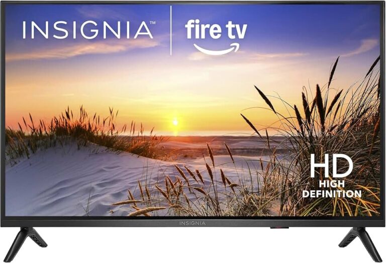 Insignia 32-inch Fire TV
