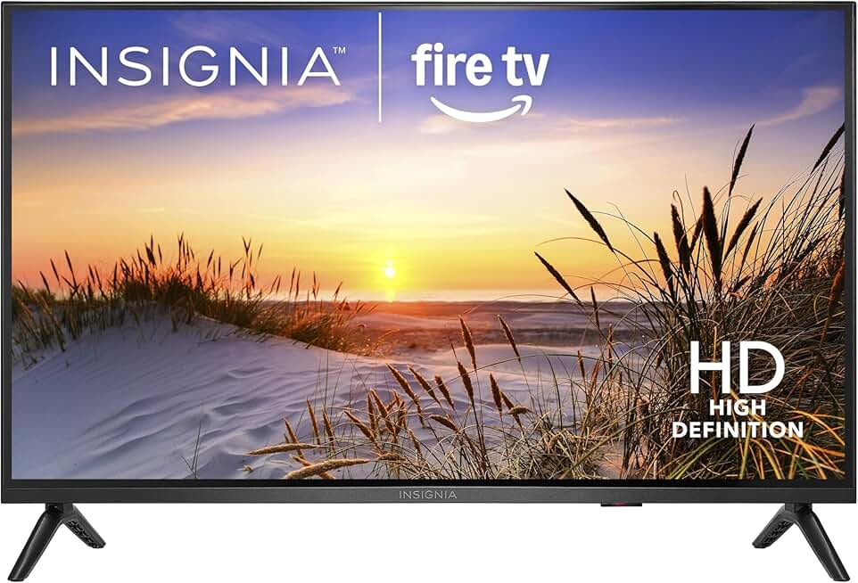 Insignia 32-inch Fire TV