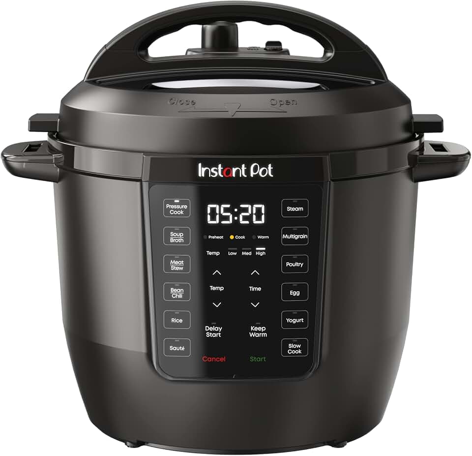 Instant Pot 6QT RIO