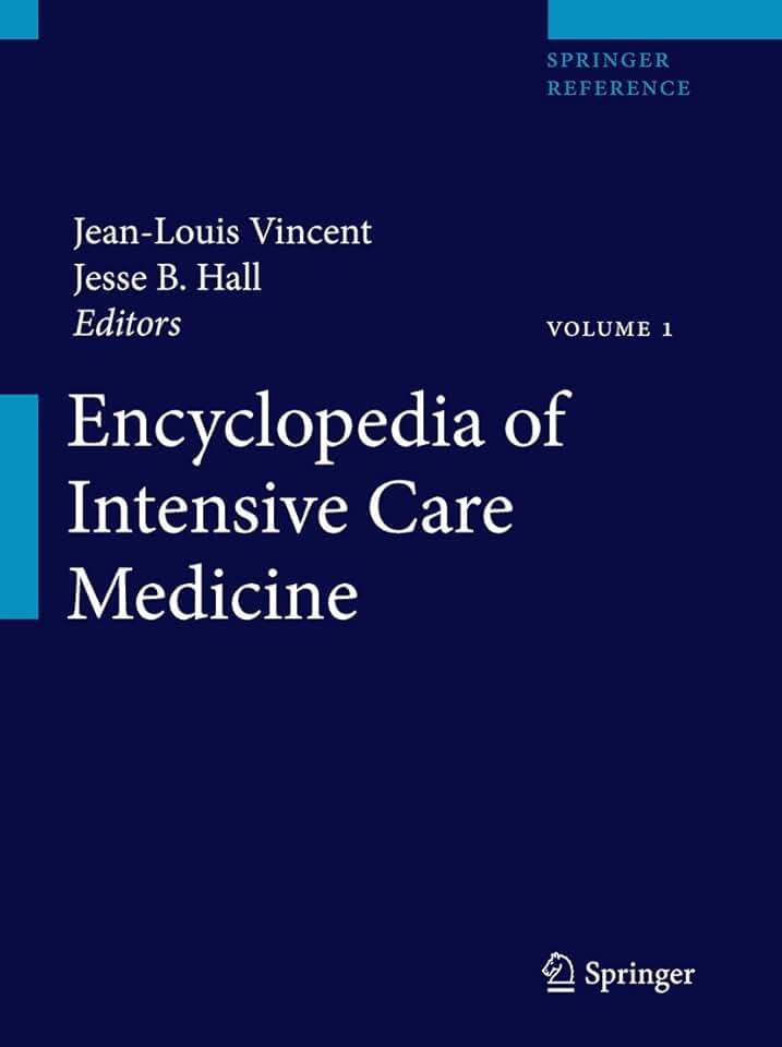 Intensive Care Encyclopedia