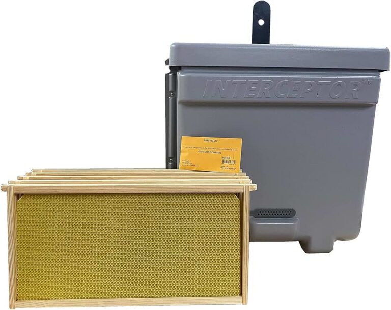 Interceptor Pro Swarm Trap