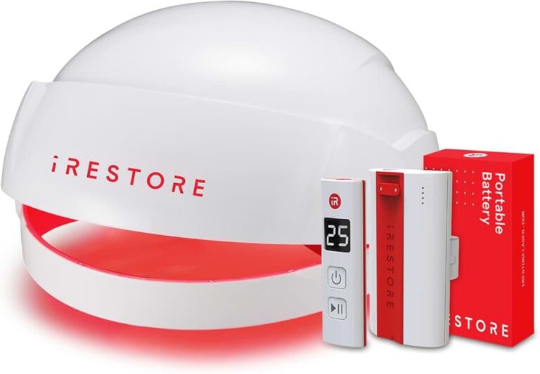 iRestore Essential Laser