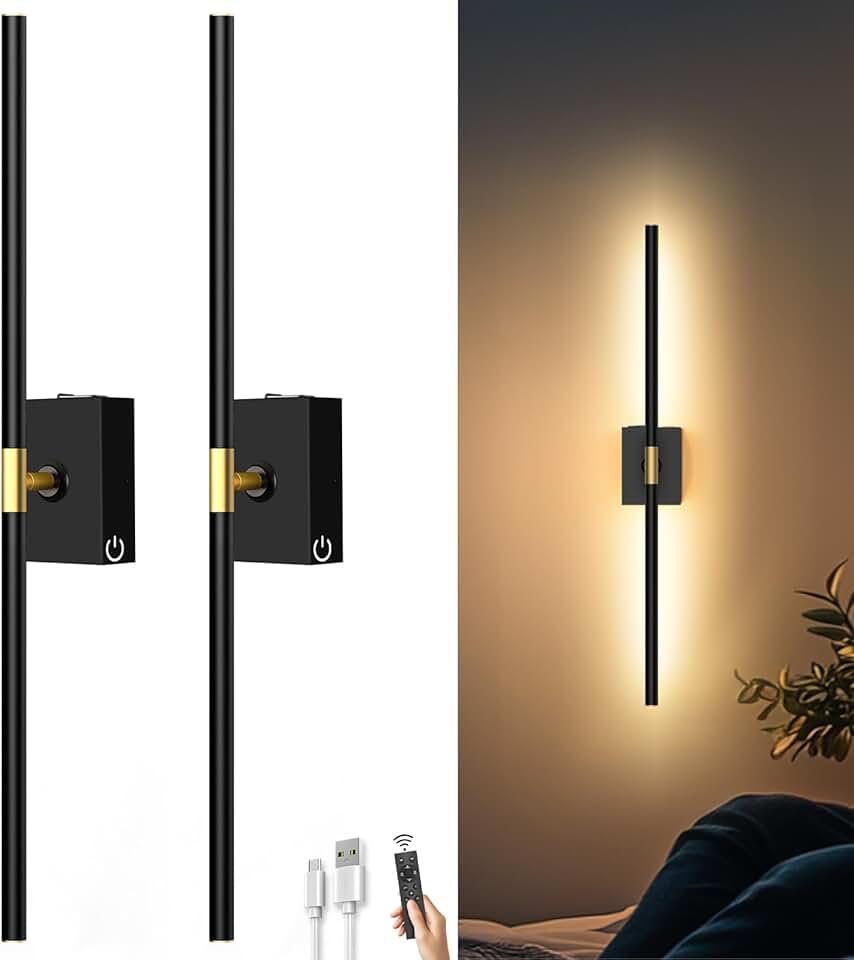 iThird Wall Sconces