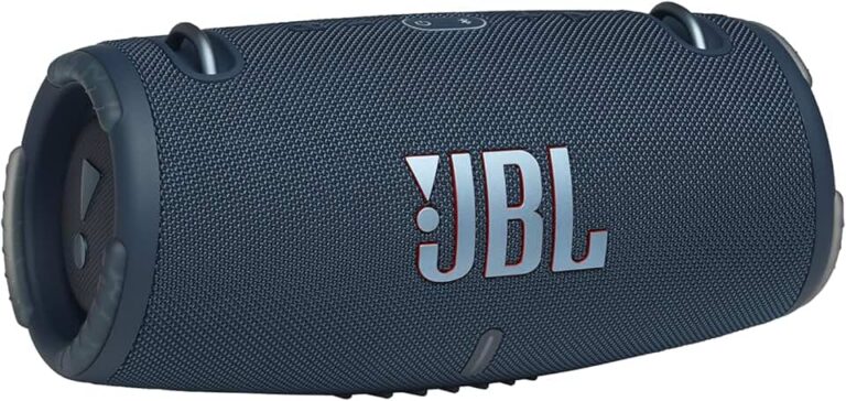 JBL Xtreme 3