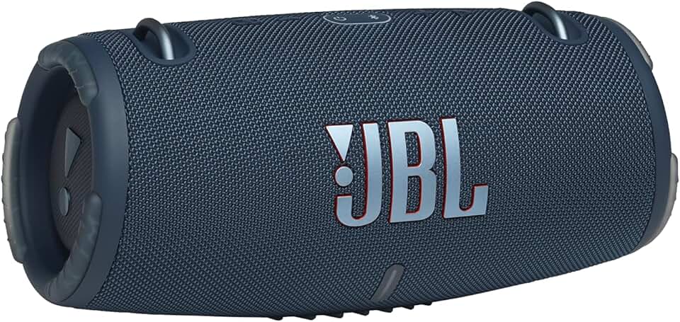 JBL Xtreme 3