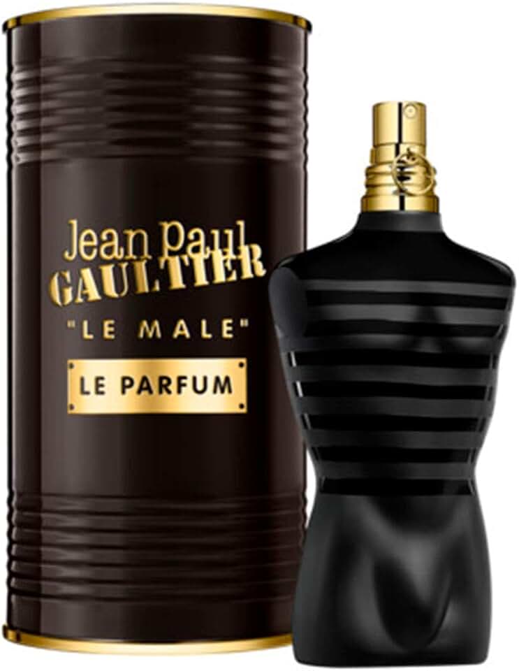 Jean Paul Gaultier Le Male Le Parfum
