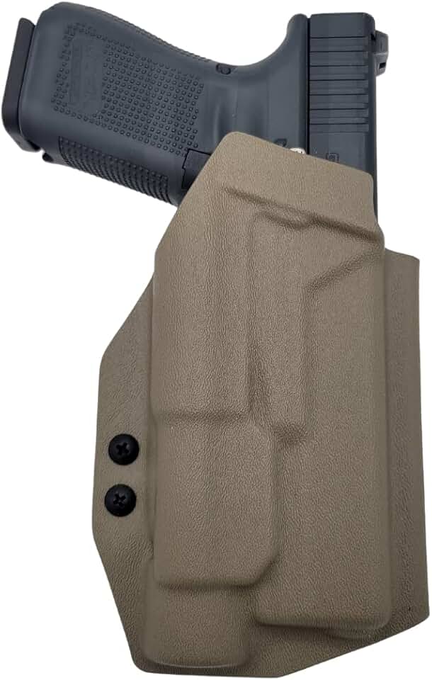 JEDBURGH Glock 19 Holster