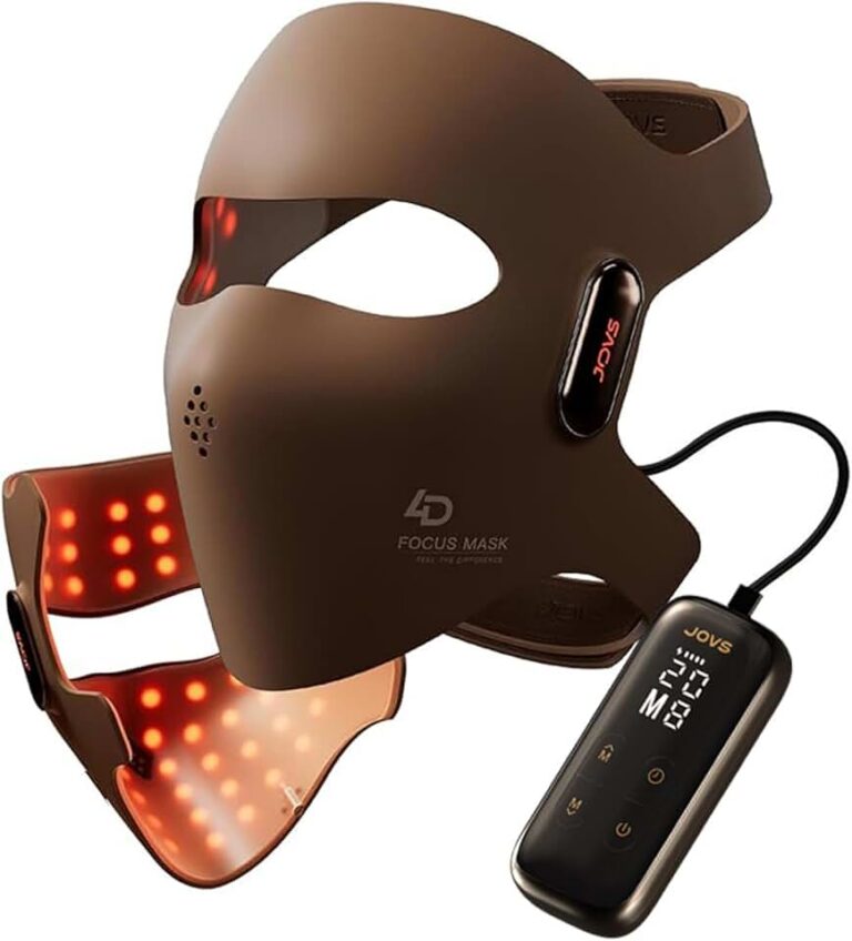 JOVS 4D Laser Mask