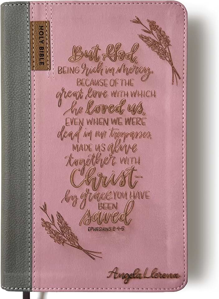 JOY CREATIVE NIV Bible