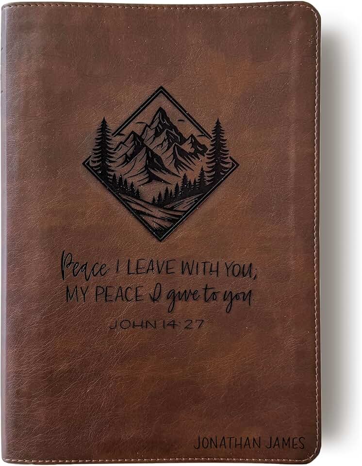 JOY CREATIVE NLT Bible