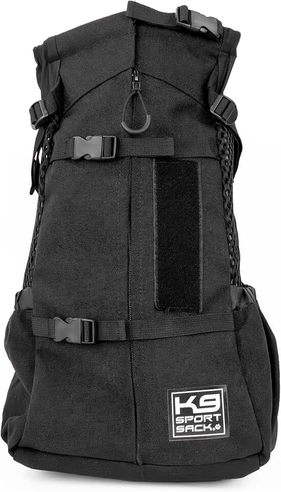 K9 Sport Sack Air 2