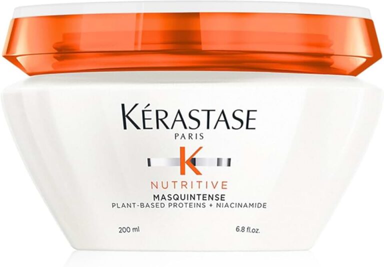 Kerastase Masquintense Mask