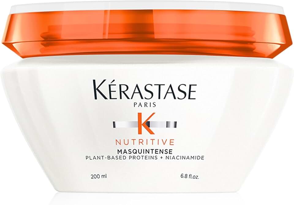 Kerastase Masquintense Mask