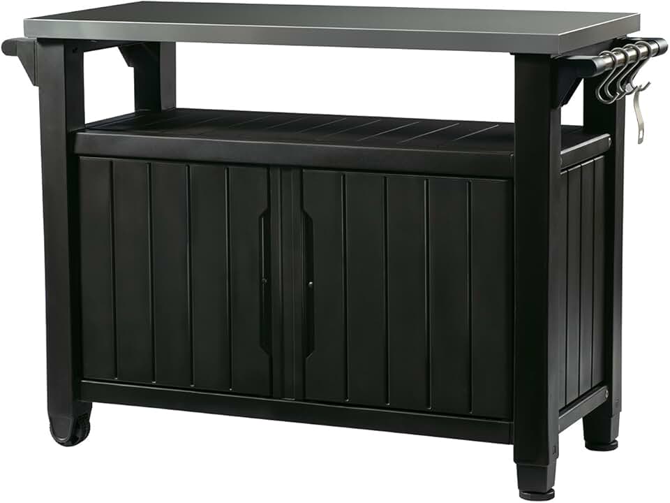 Keter Unity XL Table