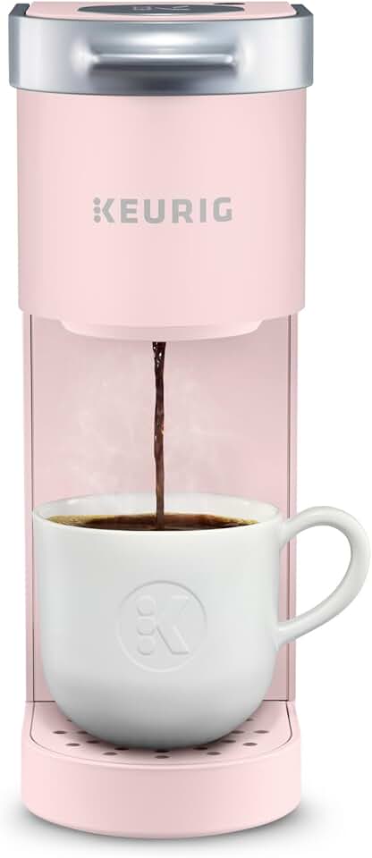 Keurig K-Mini Coffee Maker