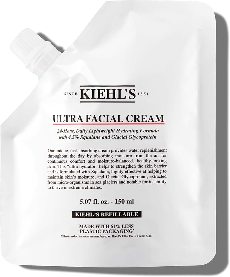 Kiehl's Ultra Facial Cream
