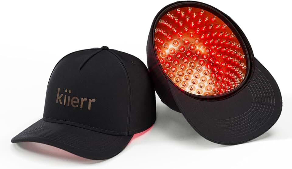 Kiierr 272 Laser Cap