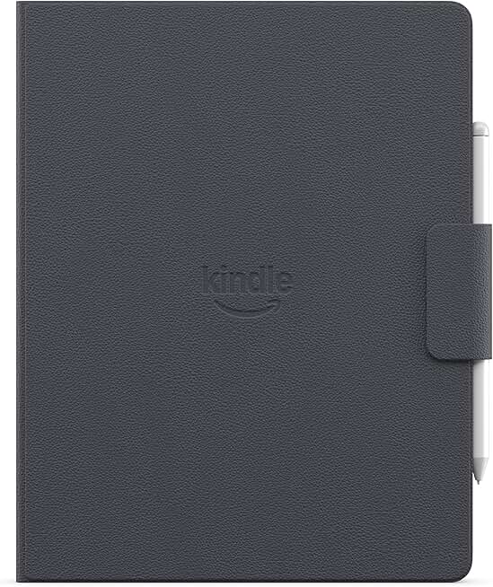 Kindle Scribe Executive Folio