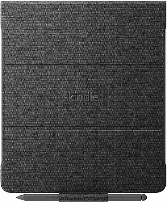 Kindle Scribe Fabric Folio