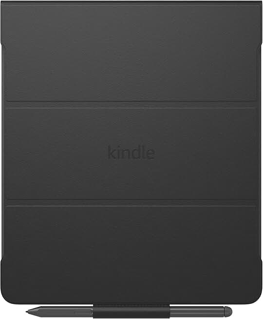 Kindle Scribe Folio Cover