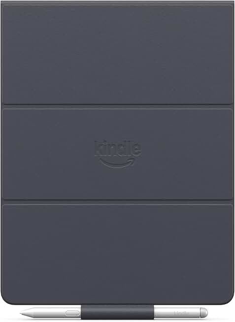 Kindle Scribe Folio Cover