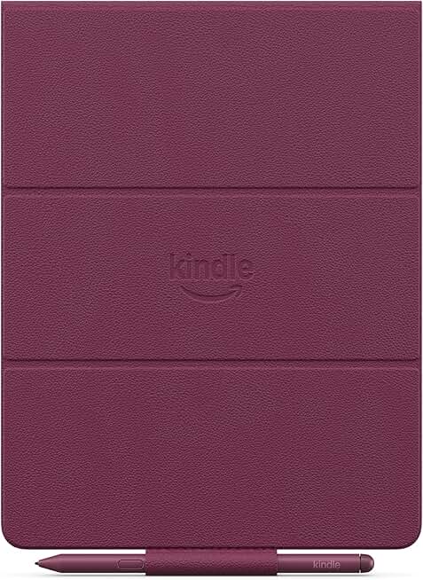Kindle Scribe Folio Cover