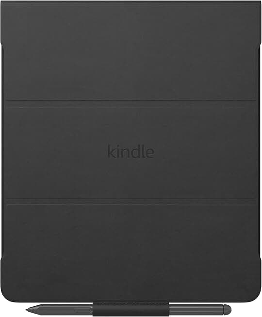 Kindle Scribe Folio
