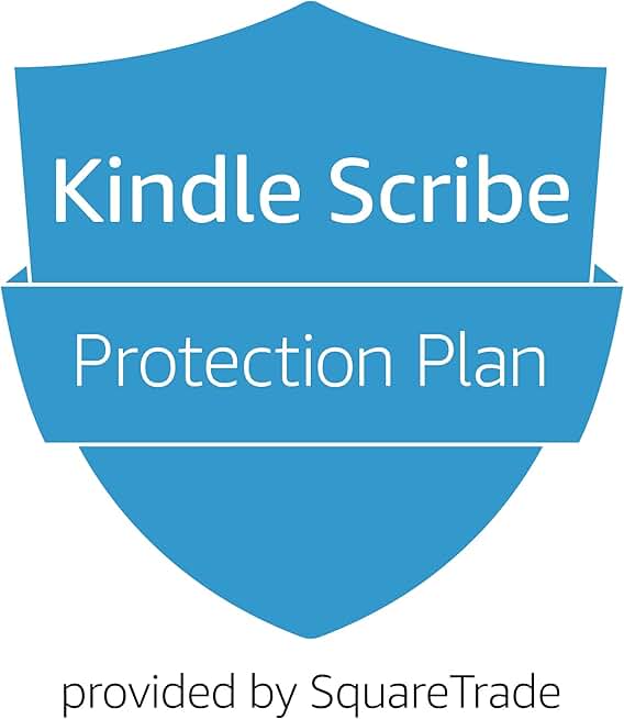 Kindle Scribe Protection Plan