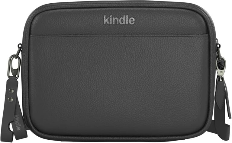 Kindle Sling Bag