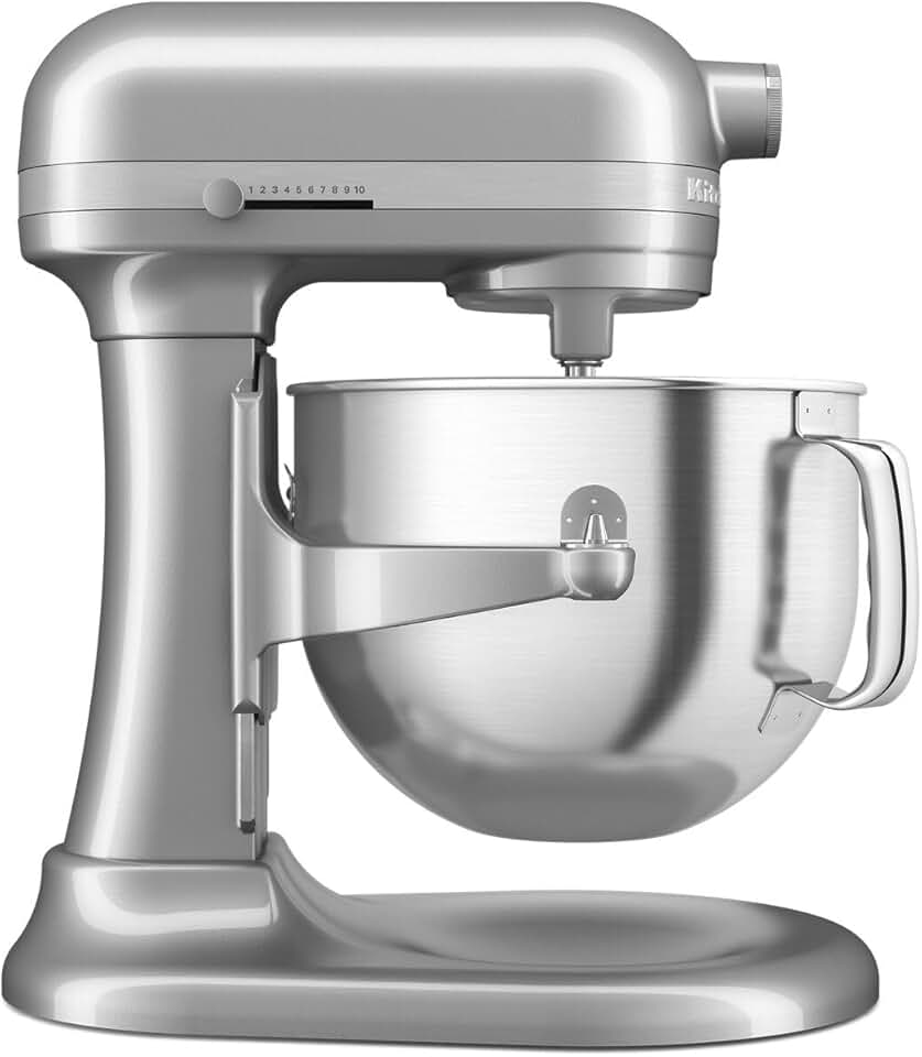KitchenAid 7-Quart Mixer