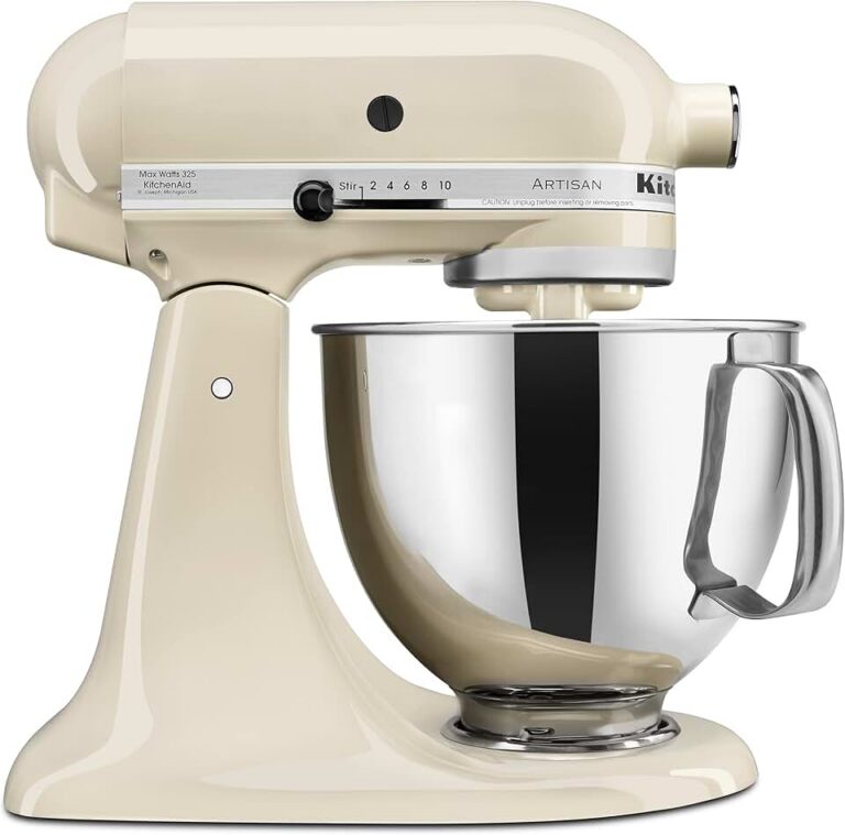 KitchenAid Artisan Mixer
