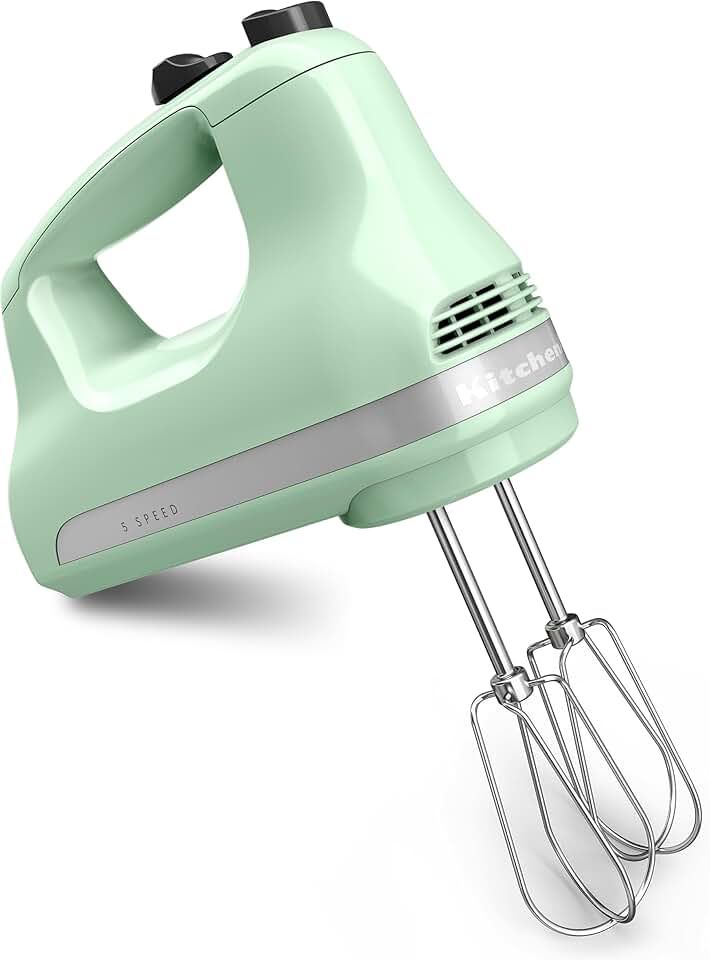 KitchenAid Hand Mixer