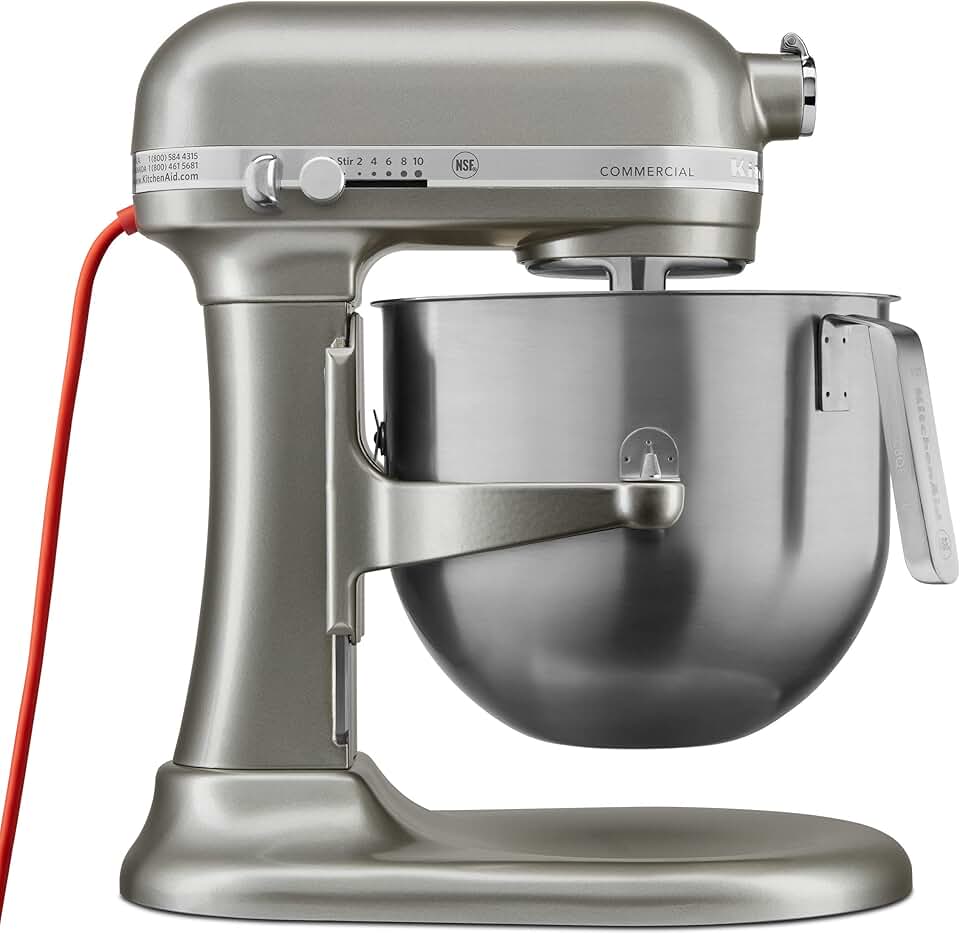 KitchenAid KSM8990CU Mixer