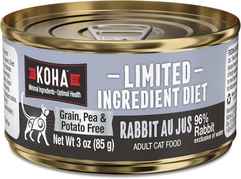 KOHA Rabbit Pate